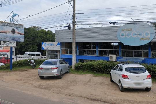 Imagem 2 da galeria do parceiro Acqua Sports
