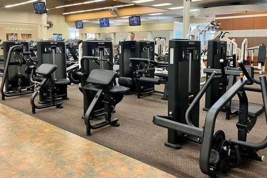 Image 1 from FitWorks Mentor partner gallery