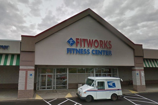 Image 2 from FitWorks Mentor partner gallery