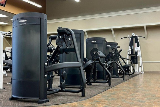 Image 3 from FitWorks Mentor partner gallery