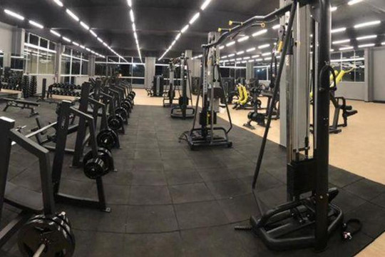 Imagem 3 da galeria do parceiro Panobianco Aviação