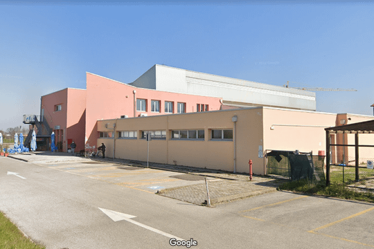 Immagine 2 dalla galleria del partner SOGESE - Palazola
