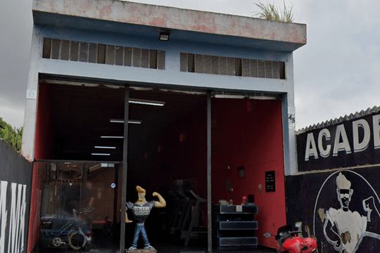 Imagem 2 da galeria do parceiro Academia Fama Poá