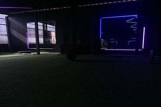 Imagen 1 de la galería del partner Coliseum Santa Fe