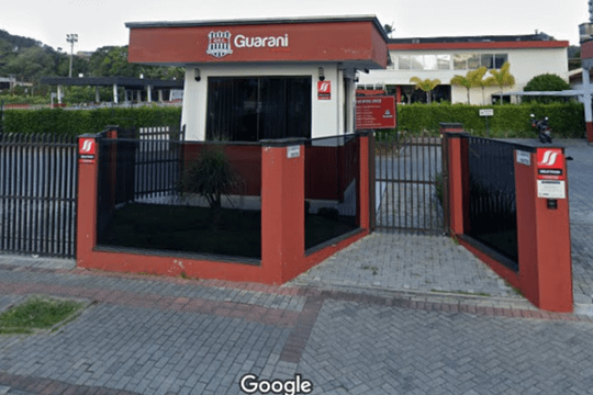 Imagem 2 da galeria do parceiro Tag Training - Treinamento Funcional