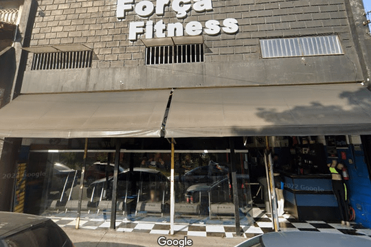 Imagem 2 da galeria do parceiro Força Fitness