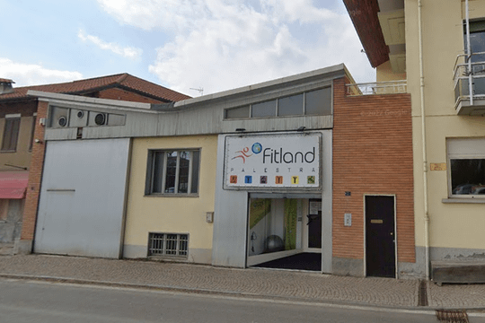 Immagine 2 dalla galleria del partner Fitland Sas