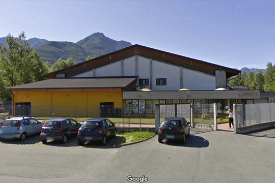 Immagine 2 dalla galleria del partner Palestra Sport +