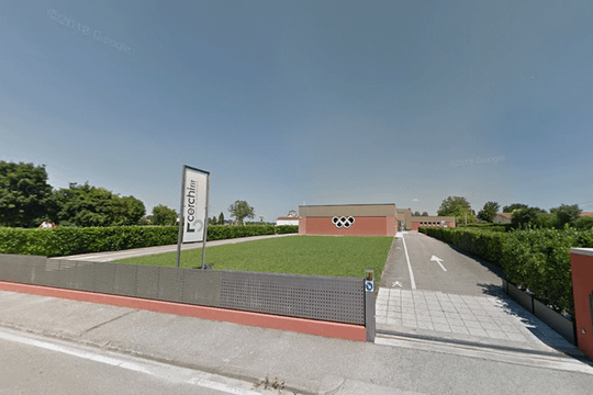 Immagine 2 dalla galleria del partner Palestra 5 Cerchi Fit