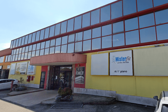 Immagine 2 dalla galleria del partner Mister Fit