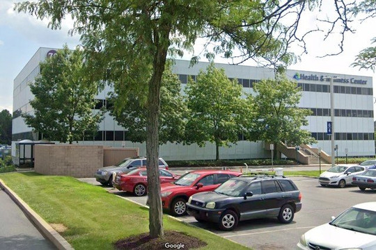Image 2 from LVHN Fitness - Muhlenberg partner gallery