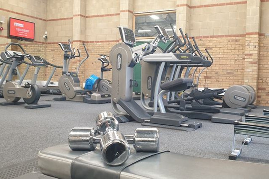 Image 1 from SBL Sports Centre partner gallery
