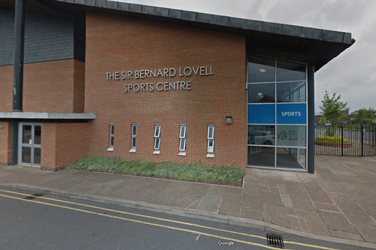 Image 2 from SBL Sports Centre partner gallery