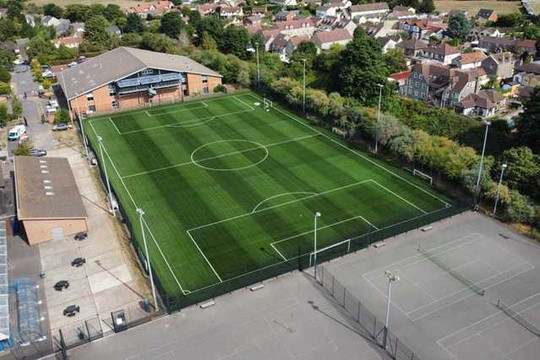 Image 3 from SBL Sports Centre partner gallery