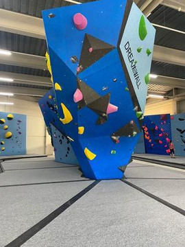 Imagen 2 de la galería del partner The Bdn Climbing