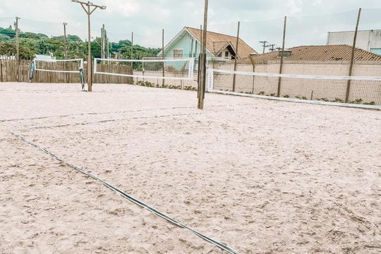 Imagem 2 da galeria do parceiro Praiana Beach Sports