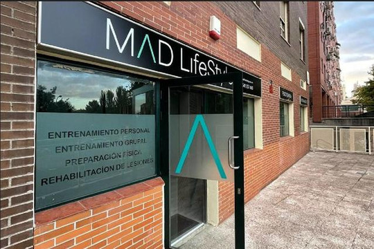 Imagen 2 de la galería del partner MadLifeStyle