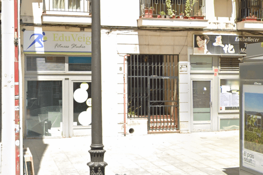 Imagen 2 de la galería del partner Edu Veiga Fitness Studio