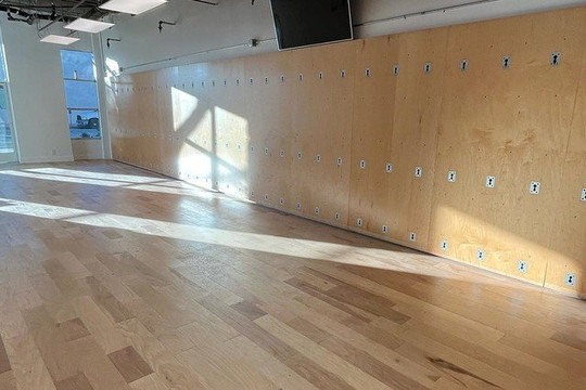 Image 2 from B.K.S. Iyengar Yoga Center of Santa Monica partner gallery