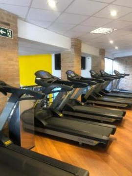 Imagem 3 da galeria do parceiro Fitt Academia