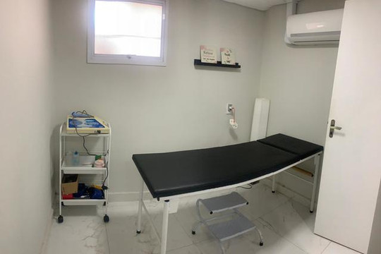 Imagem 1 da galeria do parceiro Estúdio de Pilates Lucizano