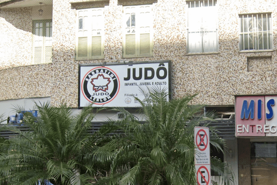 Imagem 2 da galeria do parceiro Academia Sabbatini Judô Leblon