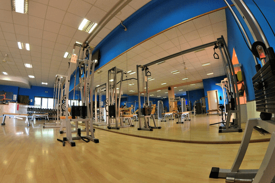 Immagine 1 dalla galleria del partner Palestra Le Club Carcare