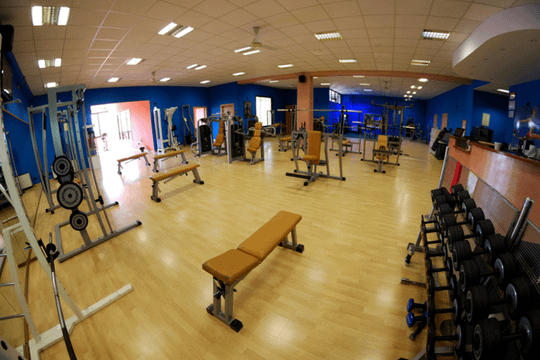 Immagine 2 dalla galleria del partner Palestra Le Club Carcare