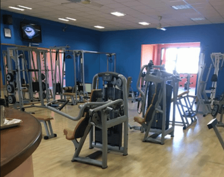 Immagine 3 dalla galleria del partner Palestra Le Club Carcare