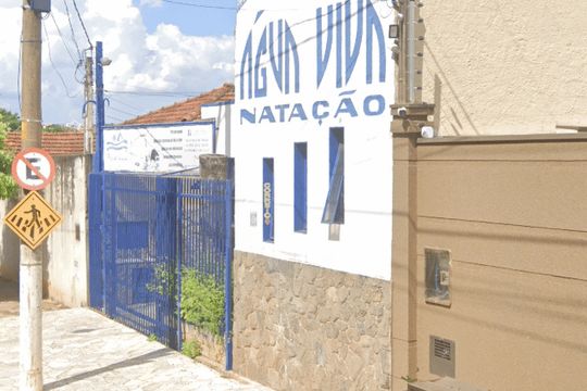 Imagem 2 da galeria do parceiro Água Viva Escola de Natação