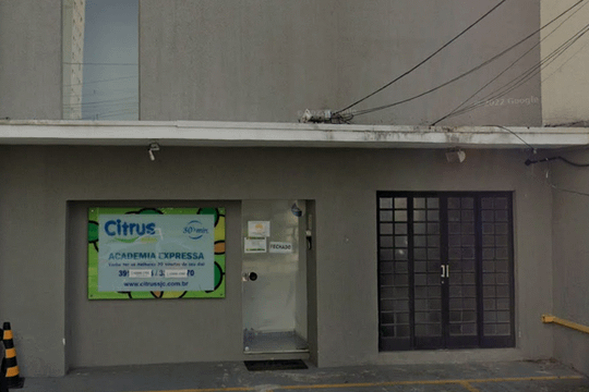 Imagem 2 da galeria do parceiro Citrus Gym