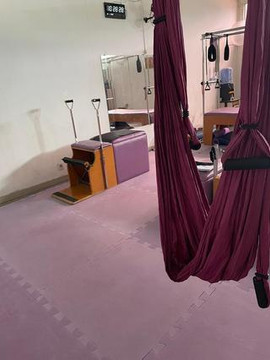 Imagem 2 da galeria do parceiro Corporis Pilates