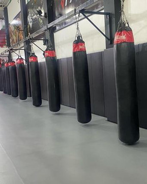 Imagem 3 da galeria do parceiro Academia Faria Fighters