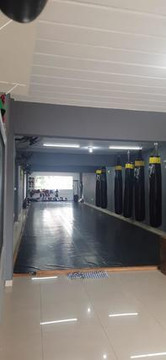 Imagem 1 da galeria do parceiro Maximus Fighters