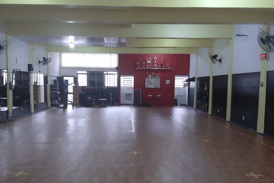 Imagem 1 da galeria do parceiro Academia Wushu