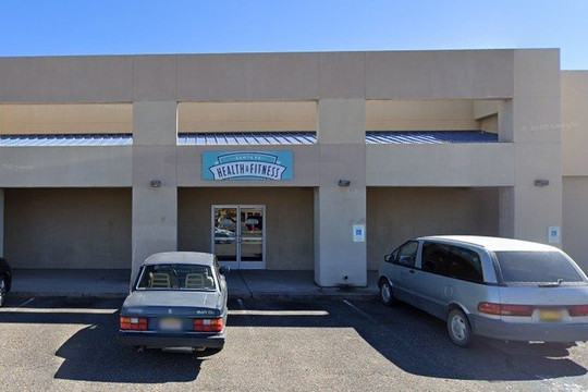 Image 2 from Santa Fe Health & Fitness partner gallery