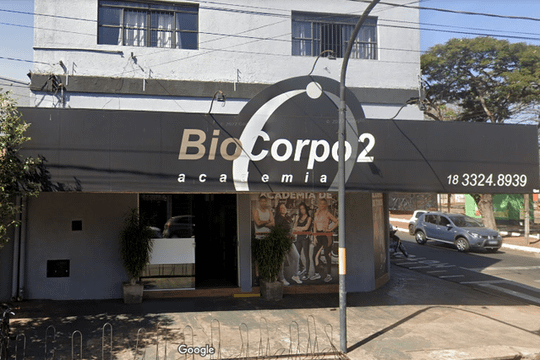 Imagem 2 da galeria do parceiro Academia Bio Corpo 2