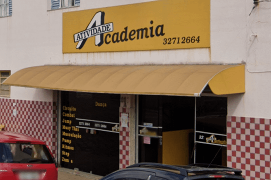 Imagem 2 da galeria do parceiro Atividade Academia