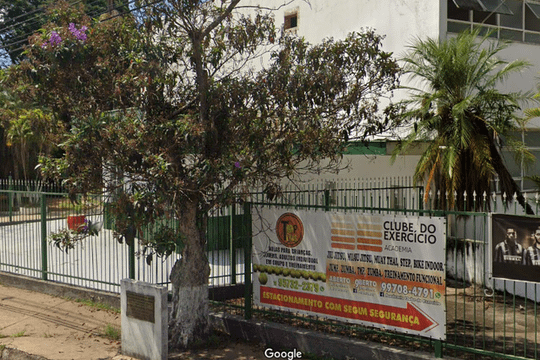 Imagem 2 da galeria do parceiro Academia Clube do Exercicio