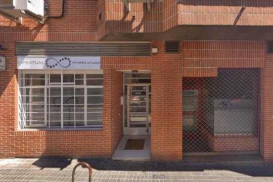 Imagen 2 de la galería del partner ADN Fitness