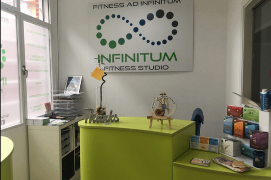 Imagen 3 de la galería del partner ADN Fitness