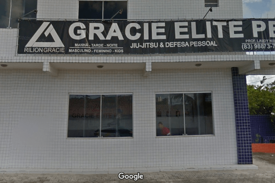 Imagem 2 da galeria do parceiro Gracie Elite PB Uni 1