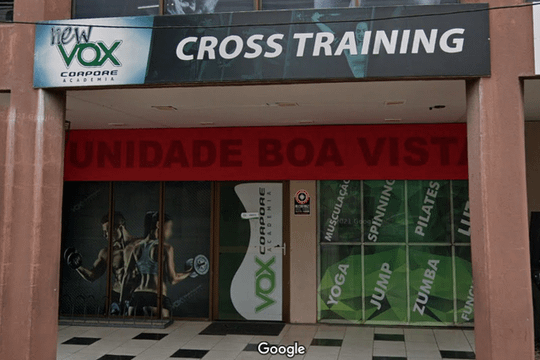 Imagem 2 da galeria do parceiro Fixmov Pilates Santa Cândida Vox Corpore