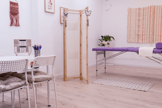 Imagen 3 de la galería del partner ALETHEYA - Centro Sanitario Polivante