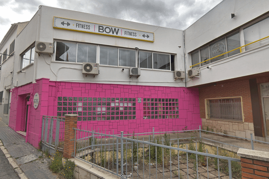 Imagen 2 de la galería del partner Bow Fitness Aranjuez