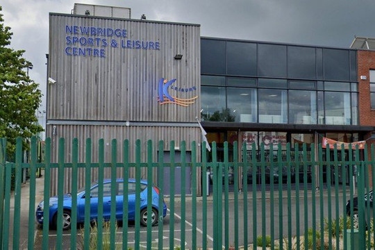 Image 3 from Kildare Leisure - Newbridge partner gallery