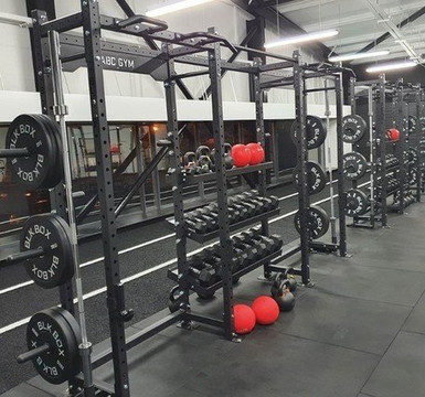 Image 1 from ABC Gym partner gallery