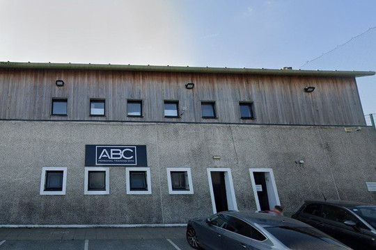 Image 2 from ABC Gym partner gallery