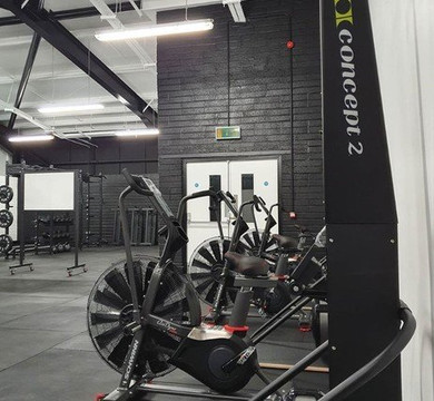 Image 3 from ABC Gym partner gallery