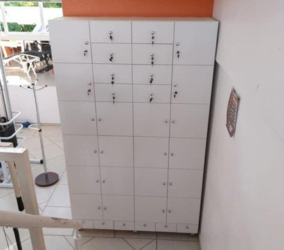 Imagem 3 da galeria do parceiro Academia Sport Center